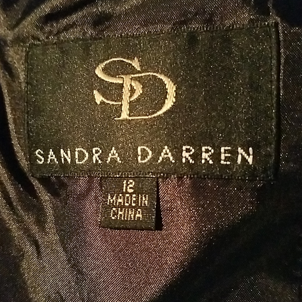 Halter top - Picture 5 of 7